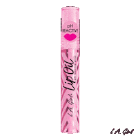 Lip Oil Sticker by L.A. Girl
