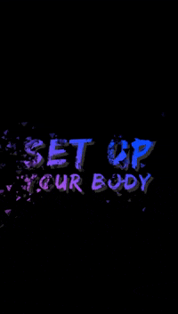 setupyourbody sport instagram running run GIF