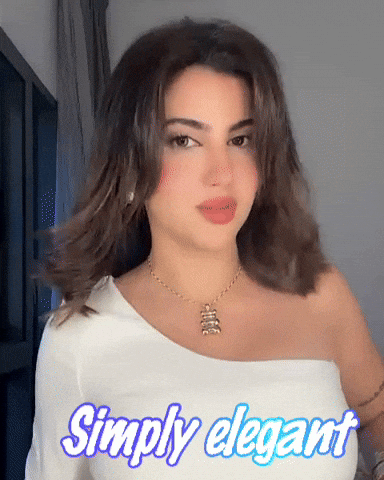Bomba Dounia GIF