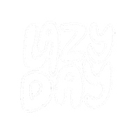 Sleepy Day Off Sticker