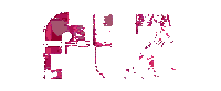 Art Glitch Sticker