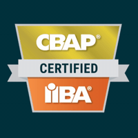 Cbap GIF by IIBA