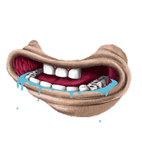 instagram artist Sticker