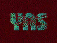 Art Glitch GIF