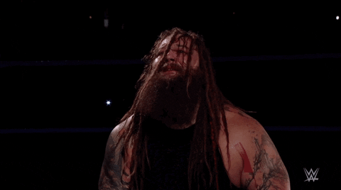 smackdown live please GIF by WWE