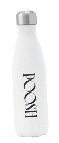 kourtney kardashian water Sticker by POOSH