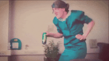 Conor Mckenna Dancing GIF by FoilArmsandHog