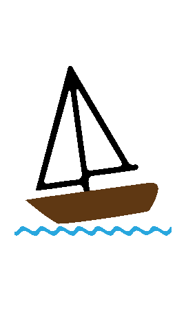 JoaoKrambeck giphyupload summer water day Sticker