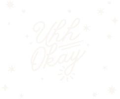 Sticker Sparkling Sticker