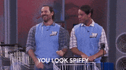 Excited Game Show GIF by ABC Network
