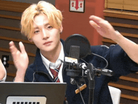 Sangwon GIF