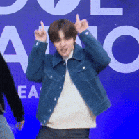 Leo GIF