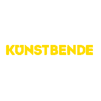 animation film Sticker by Kunstbende