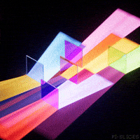 Art Loop GIF by Pi-Slices