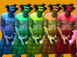 #kasumifilms GIF by The Eric Andre Show