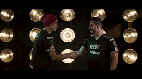 taco brothers GIF by Immortals