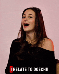 Dance Music Interview GIF by Respective