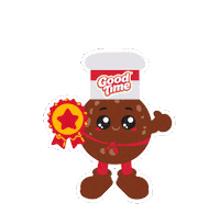 goodtimemalaysia good time thats a win its a win little win Sticker