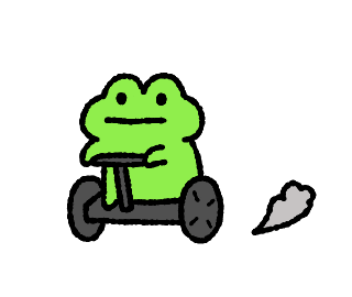 Drawing Doodle Sticker