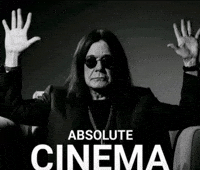 Ozzy Osbourne GIF