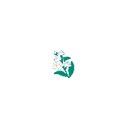 Flower Growing Sticker by Audible