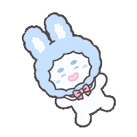 Lee Jinki Snow Angel Sticker