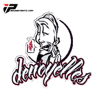 Chinese Boss Sticker by Insane-parts