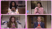 Mikey Madison Snl GIF by Saturday Night Live