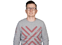 Flirty Reaction Sticker by Pipercross Deutschland