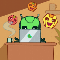 GenomeProtocol love gg wee hex GIF