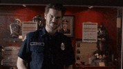 Station 19 Drama GIF by ABC Network