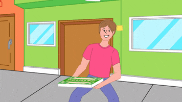 coliflow coliflow pizza coliflor pizza coliflow GIF