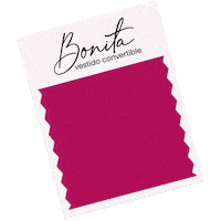Sticker by Bonita Vestido Convertible