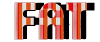 Art Glitch Sticker