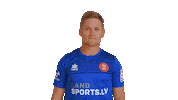 leevon_lv soccer futbols saldus leevon Sticker
