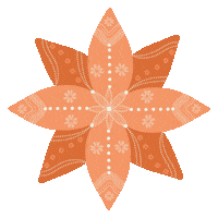 Festival Bollywood Sticker