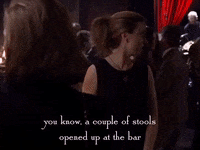 season 2 netflix GIF by Gilmore Girls 