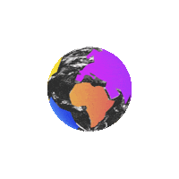 3D Marketing Sticker by SEMrush