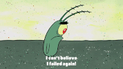 season 9 episode 20 GIF by SpongeBob SquarePants