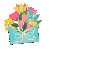 Just Married Muslim Sticker by SingleMuslim.com
