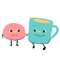 Just Married Muslim Sticker by SingleMuslim.com