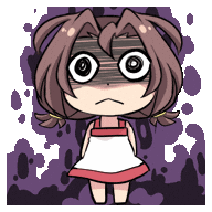 Black Out What Sticker by Jin