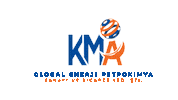 Kma Sticker by kmatrr