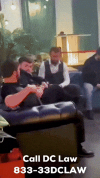 Los Angeles Car GIF by DC LAW