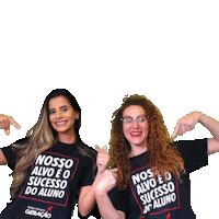 Sticker by Técnica Geração