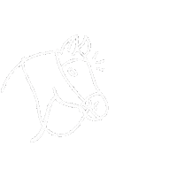 ridingdinner horse dinner vienna wien Sticker
