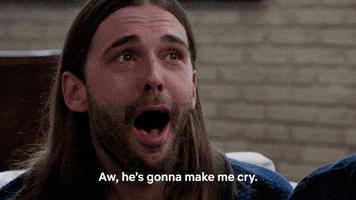 season 2 netflix GIF by Queer Eye