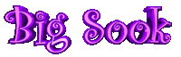Sook Sticker by Cherylyn Barnes