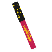 Lips Lipstick Sticker by Atomic Makeup