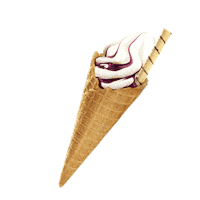 Ice Cream Calor Sticker by Mr. Mix Milk Shakes